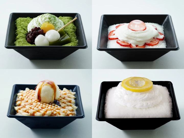 ワステップ淡路島にかき氷専門店「amaneya CASUAL」夏限定オープン（和菓子店 甘音屋）