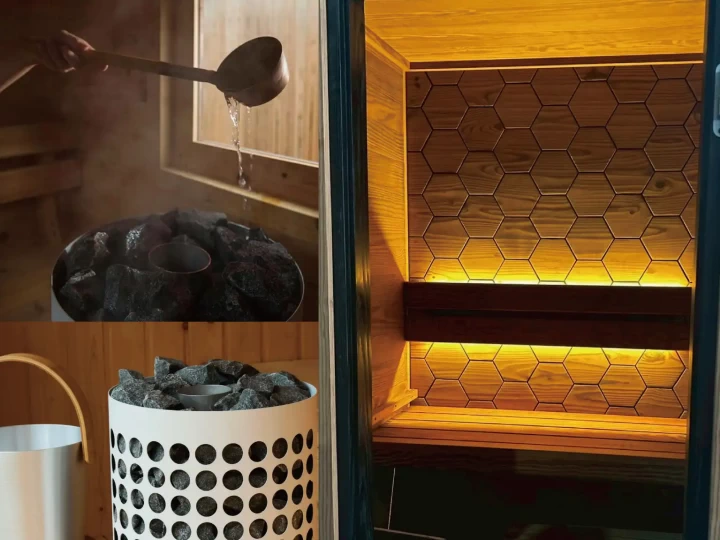 上質さと静けさを感じられる“整い”体験