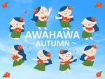 秋もアワハワ!AWAJISHIMA&HAWAII Autumn(慶野松原海水浴場)