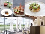 淡路島・ホテルアナガにレストラン「Anaga The Restaurant Awaji-Setouchi」オープン