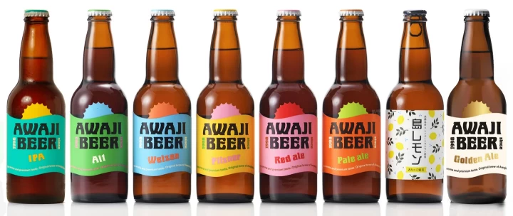 AWAJI BEER（淡路ビール）