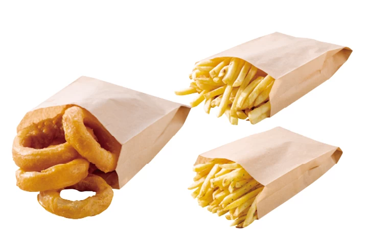 サイドメニュー