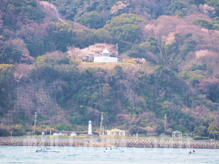 江崎灯台