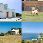 【Dog Villa TOWA(永遠)】1日1組限定のドッグラン付き貸別荘(淡路市江井)
