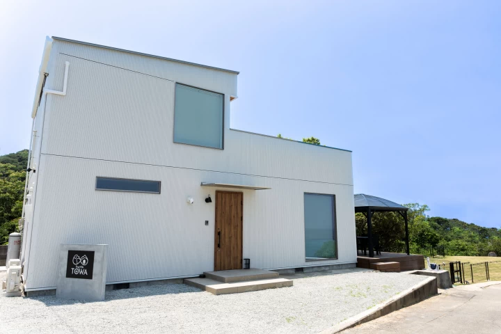Dog Villa TOWA