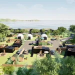 【淡路サウナグランピング Meri】全棟サウナ付きグランピング施設(洲本市由良町)