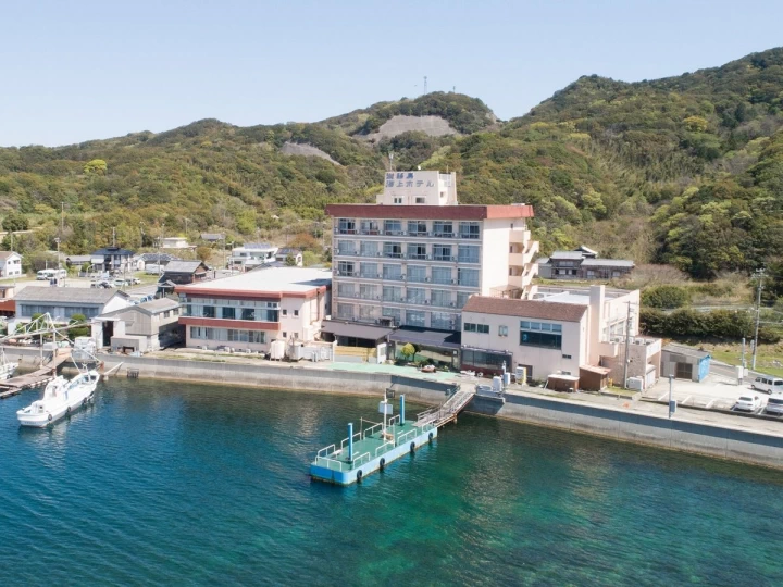 淡路島海上ホテル