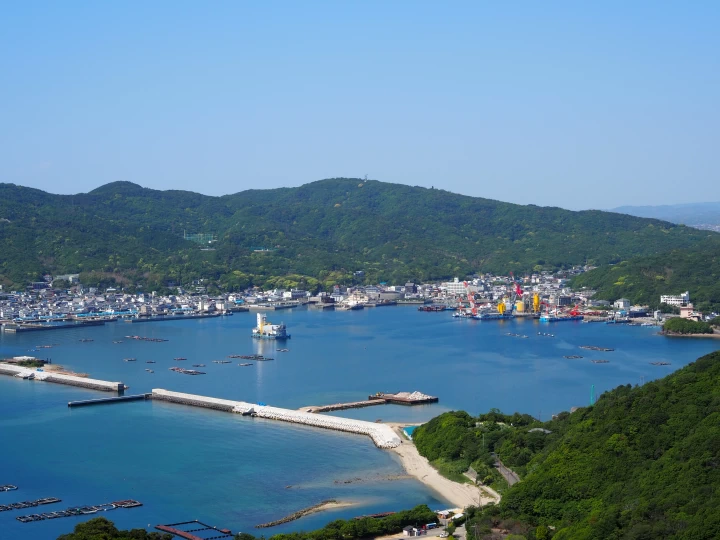 淡路島・南あわじ市福良エリアの観光におすすめホテル6選