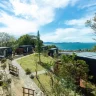 【HUGGING NATURE HOUSE】五感体験が楽しめるプライベートコテージ（南あわじ市阿万西町）