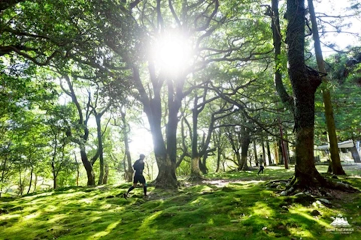 AWAJI Island Trail