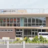 【岩屋ポートターミナル】新しくなったジェノバライン岩屋港のポートビルを紹介