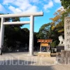 日本最古の神社「伊弉諾神宮」は最強パワースポット（淡路島の観光スポット）