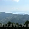 淡路三山・柏原山（かしわらやま）の展望台は穴場の絶景スポット（洲本市）