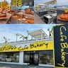 大阪の人気ベーカリー姉妹店「まほろばベーカリー」が淡路島西海岸にオープン！