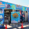 【淡路島まるやま水族館】魚彩館/海の展望広場に1ヶ月限定オープン！9/15~10/6