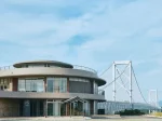 「道の駅うずしお」が2025年10月19日にリニューアルオープン（淡路島の観光スポット）