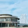 「道の駅うずしお」が2025年10月19日にリニューアルオープン（淡路島の観光スポット）