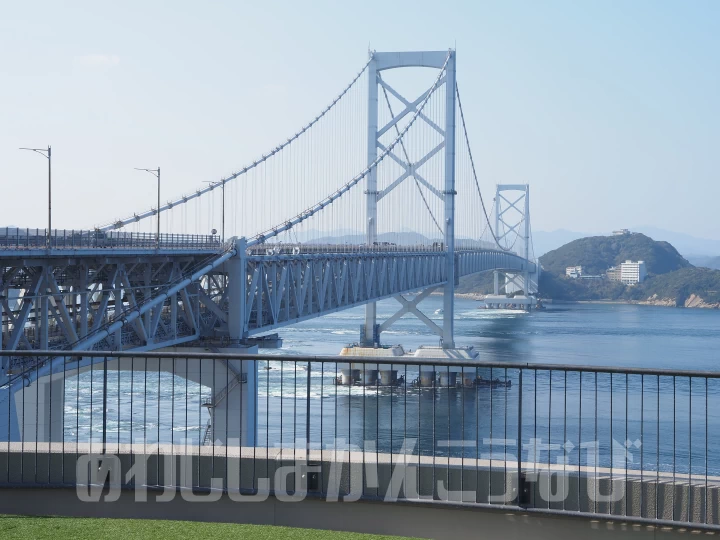 絶景展望360°（サンロクマル）