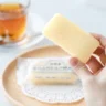 白いフィナンシェが淡路島みやげの新定番に！「丘の上のミルク研究室」うずの丘に誕生！