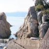 淡路島「水の大師」で弘法大師が彫ったと言われる仏像を見てきました