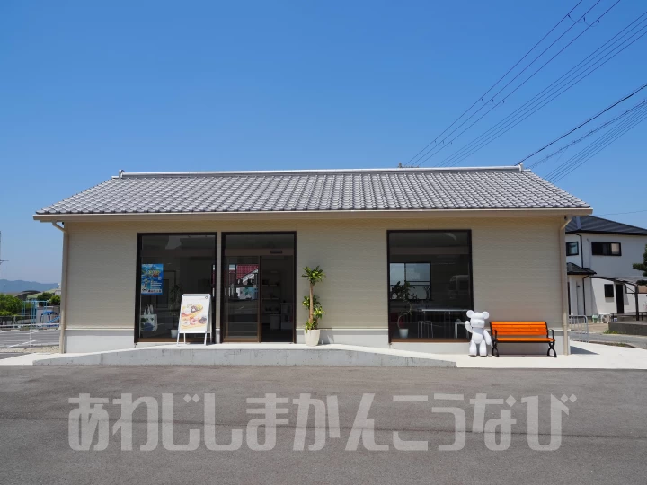 MYBEAR STUDIO AWAJI