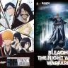 淡路島公園 ニジゲンノモリ × BLEACH 千年血戦篇 期間限定コラボ9/14より開催