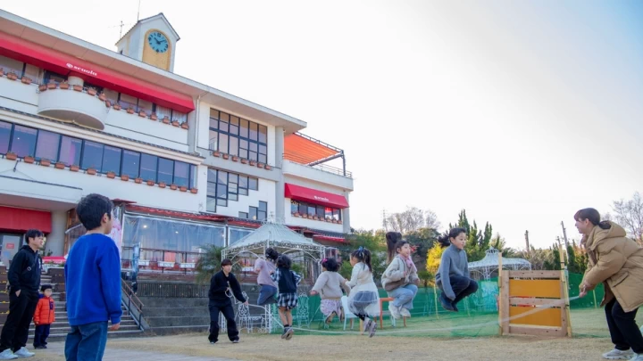 昨年のイベントの様子