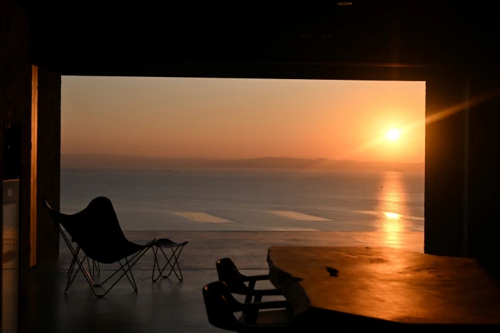 Nook The Dawn~ヌーク ザ ドーン~