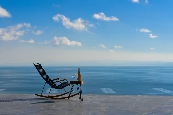 Nook The Dawn~ヌーク ザ ドーン~