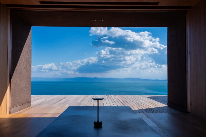 Nook The Pier~ヌーク ザ ピアー~