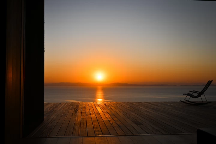 Nook The Pier~ヌーク ザ ピアー~