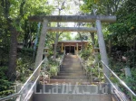 【自凝神社(おのころ神社)】イザナギ・イザナミを祀る沼島のパワースポット