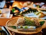 淡路島西海岸に新スタイルのモダンそば割烹「Oh-SOBAR」が2025年6月オープン