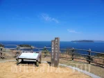 絶景と要塞跡観光が楽しめる「生石公園」は淡路島のおすすめ穴場スポット
