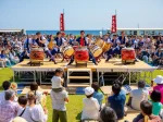 踊って、食べて、つながる日本の祭りイベント「オマツリEXPO」（夢舞台サスティナブル・パーク）