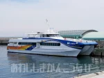 大阪関西万博会場・夢洲と淡路島をつなぐ高速船「PASONA NATUREVERSE号」運航（期間限定）