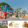 淡路IC近くにファミリー向け一棟貸し「＋Lei Ohana」オープン！絶景カフェ「Kitchen」も併設