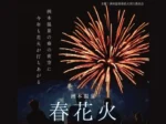 【洲本温泉 春花火】大浜海岸＆古茂江海岸で花火が上がります（4/24-4/26 うみぞら映画祭）