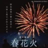 【洲本温泉 春花火】大浜海岸＆古茂江海岸で花火が上がります（4/24-4/26 うみぞら映画祭）