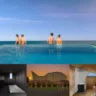【SUNAMERI Spa&Sauna】フロッグスファームにオープン！夕陽と海を楽しむ温浴施設