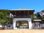 淡路島七福神巡り【智禅寺（ちぜんじ）】弁財天（知恵の神様）