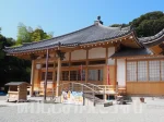 【宝生寺（ほうしょうじ）】寿老人（長寿の神様）- 淡路島七福神巡り -