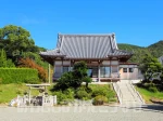 【覚住寺（かくじゅうじ）】毘沙門天（勇気の神様）- 淡路島七福神巡り -