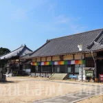 淡路島七福神巡り【長林寺（ちょうりんじ）】福禄寿（大望の神様）