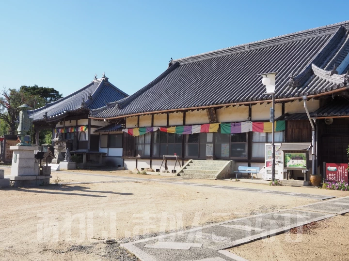 長林寺（福禄寿）