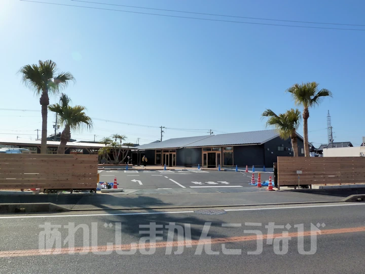 「淡路島たまねぎ専門店」がリニューアル！複合モール「ワステップ淡路島」オープン予定