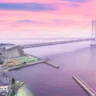 明石海峡大橋を望む「淡海荘」がリニューアルオープン｜海を味わうリゾート型ホテルに