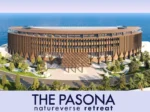 長期滞在型リトリート施設「THE PASONA natureverse retreat」淡路島に誕生