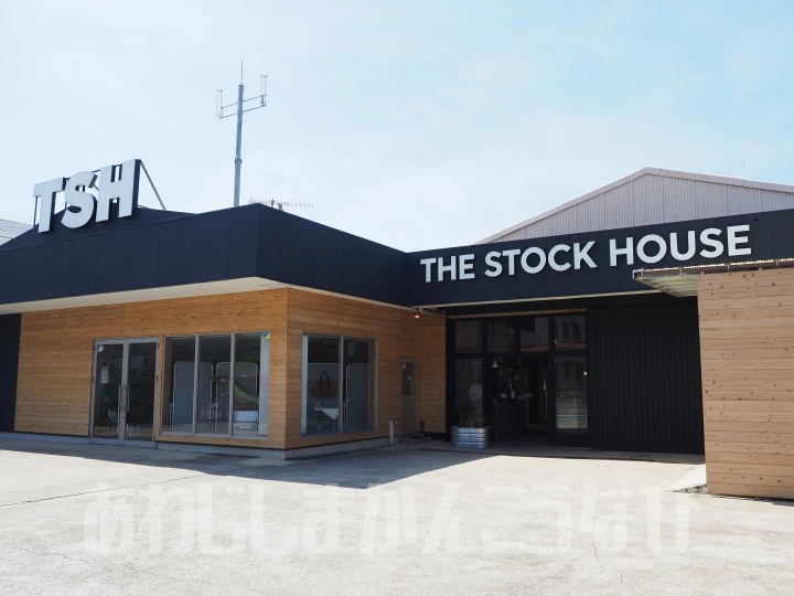 淡路島にダルトンが上陸！「THE STOCK HOUSE DULTON」センスあふれるインテリア・雑貨